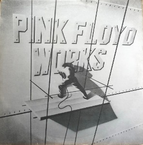 PINK FLOYD - WORKS