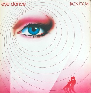 BONEY M - Eye Dance