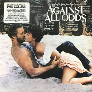 AGAINST ALL ODDS - OST / Phil Collins
