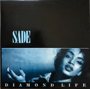 SADE - Diamond Life