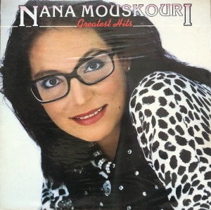 Nana Mouskouri - Greatest Hits (미개봉)
