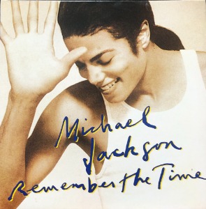 MICHAEL JACKSON - REMEMBER THE TIME