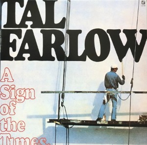 TAL FARLOW - A SIGN OF THE TIMES