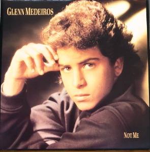 GLENN MEDEIROS - NOT ME