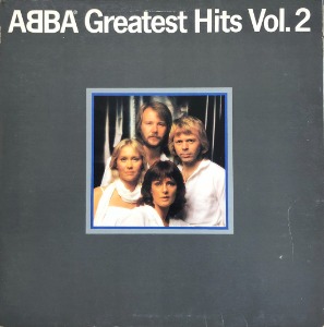 ABBA - GREATEST HITS VOL.2