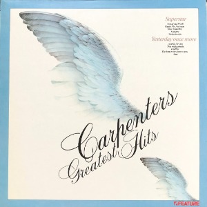 CARPENTERS - Greatest Hits