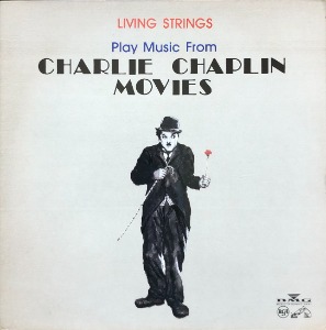 CHARLIE CHAPLIN - MOVIES