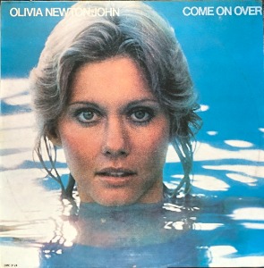 Olivia Newton John - Come On Over