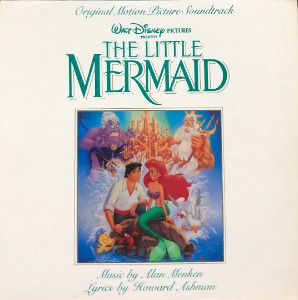 THE LITTLE MERMAID - OST from The Little Mermaid 인어공주