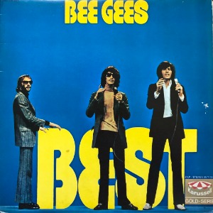 BEE GEES - BEST (2LP)