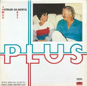 Astrud Gilberto / James Last Orchestra - Plus