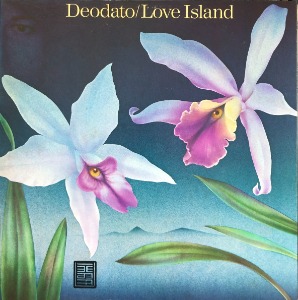 DEODATO - Love Island (해설지)