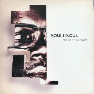 SOUL II SOUL - Vol.3 Just Right