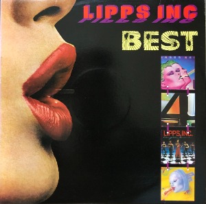 LIPPS INC - BEST