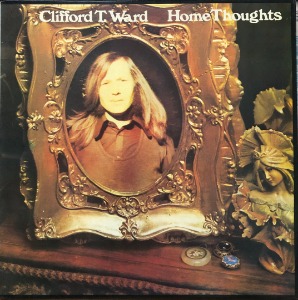 CLIFFORD T. WARD - HOME THOUGHTS