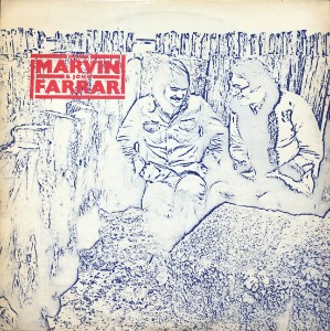HANK MARVIN &amp; JOHN FARRAR - Marvin &amp; Farrar (&quot;1973 EMI – EMA 755  Acoustic Folk Rock&quot;)