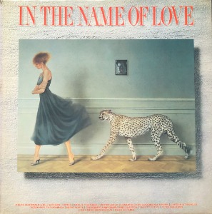 In The Name Of Love - Various