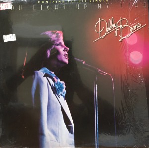 DEBBY BOONE - YOU LIGHT UP MY LIFE (&quot;1977 US Warner Bros BS 3118&quot;)