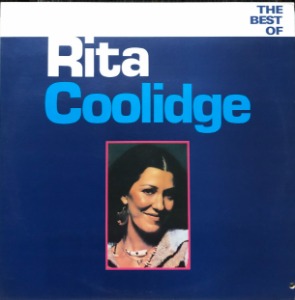 RITA COOLIDGE - THE BEST OF RITA COOLIDGE
