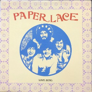 PAPER LACE - LOVE SONG