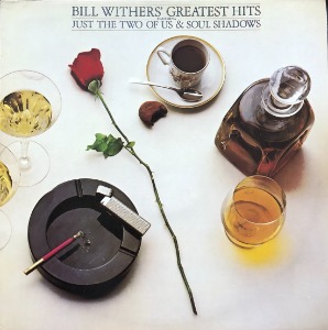 BILL WITHERS - GREATEST HITS