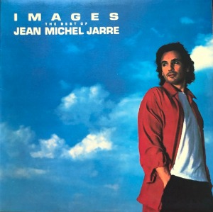 JEAN MICHEL JARRE - The Best Of Jean Michel Jarre