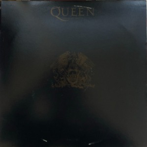 QUEEN - Greatest Hits II (2LP)