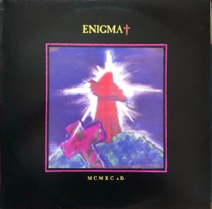ENIGMA - MCMXC a.D.