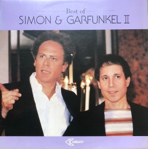 SIMON AND GARFUNKEL - Best Of Simon &amp; Garfunkel 2