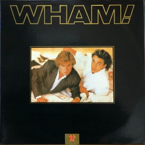 WHAM - THE VERY BEST OF WHAM