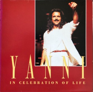 YANNI - IN CELEBRATION OF LIFE