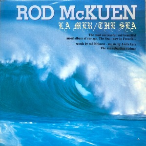 ROD McKUEN - La Mer / The Sea