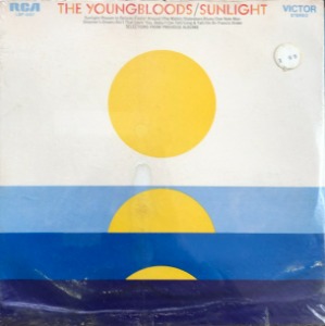 YOUNGBLOODS - Sunlight