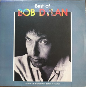 BOB DYLAN - BEST OF BOB DYLAN