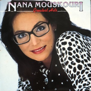 NANA MOUSKOURI - Greatest Hits