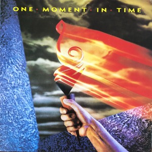 1988 SUMMER OLYPICS ALBUM / Seoul - One Moment In Time &quot;Whitney Houston&quot;