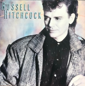 RUSSELL HITCHCOCK - Russell Hitchcock (&quot;AIR SUPPLY&quot;)