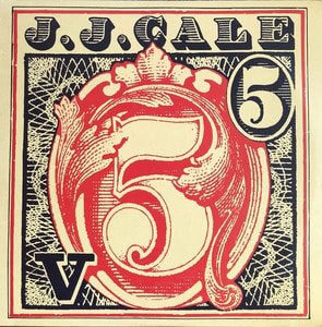 J.J.CALE - J.J.CALE 5