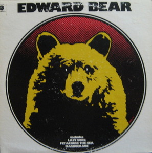 EDWARD BEAR - THE EDWARD BEAR 