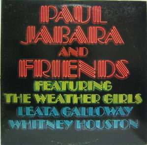 PAUL JAMBRA AND FRIENDS 