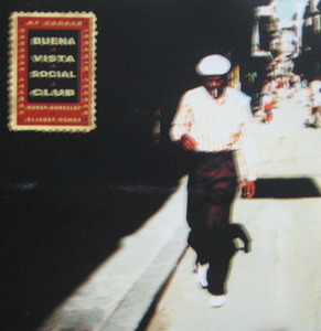 Buena Vista Social Club - Buena Vista Social Club (CD)
