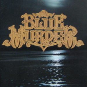 Blue Murder - Blue Murder (CD)