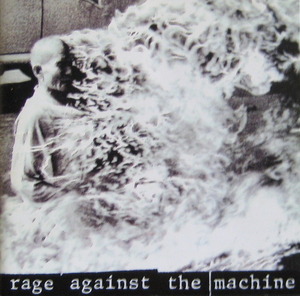 RAGE AGAINST THE MACHINE (CD)