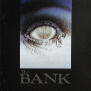뱅크 THE BANK - 1집 야누스의 이별 (CD)