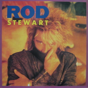 ROD STEWART - THE BEST ROCK N&#039; BALLAD/PASSION