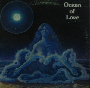 REUNION BAND - OCEAN OF LOVE (&quot;RARE HIPPIE FOLK&quot;) 