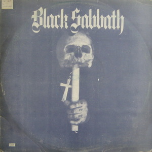 BLACK SABBATH - THE COLLECTION (2LP)