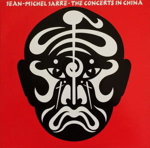 JEAN MICHEL JARRE - The Concerts in China (2LP)