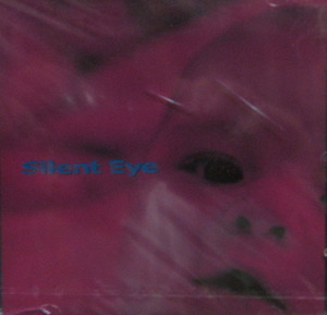 사일런트 아이 - Silent Eye (미개봉/CD)