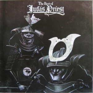 JUDAS PRIEST - The Best of Judas Priest (준라이센스)